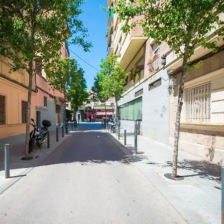 Casa Jasmin Cosy 4 Bedroom House With Terrace Apartment *
